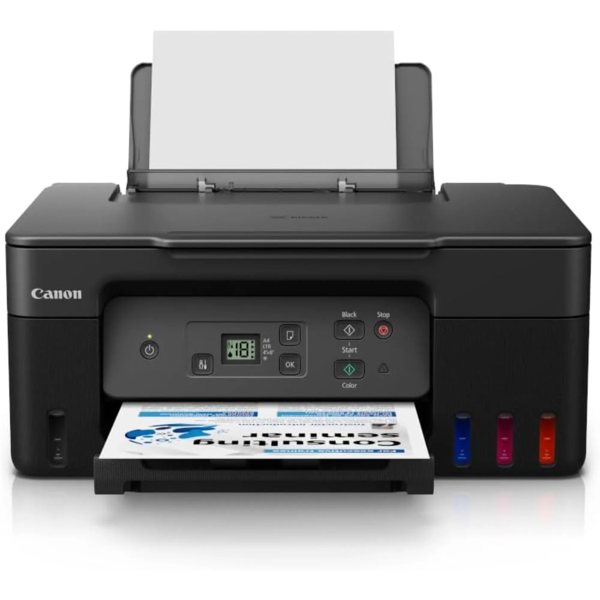 IMPRESORA PIXMA G-2170 CANON