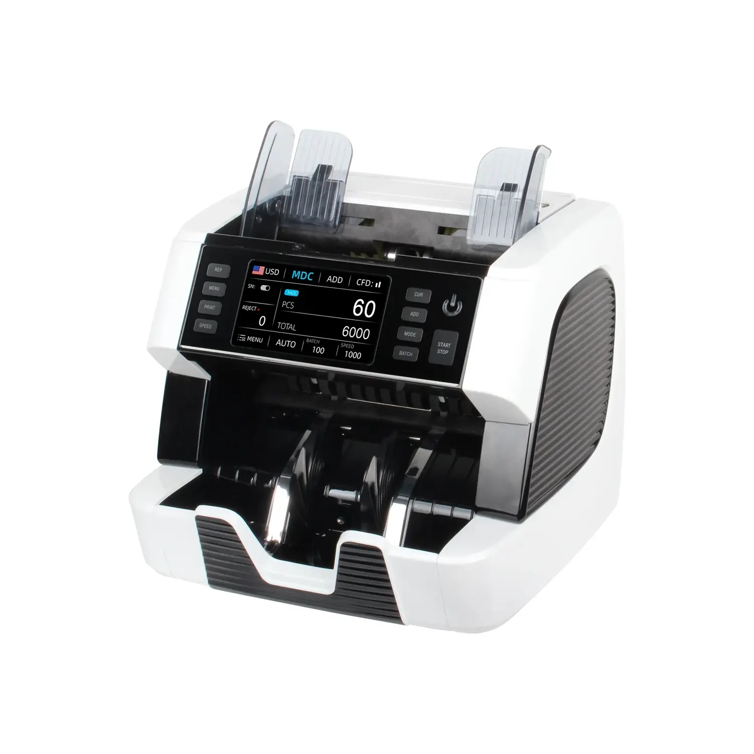 Contadora de Billetes DIMAX C891