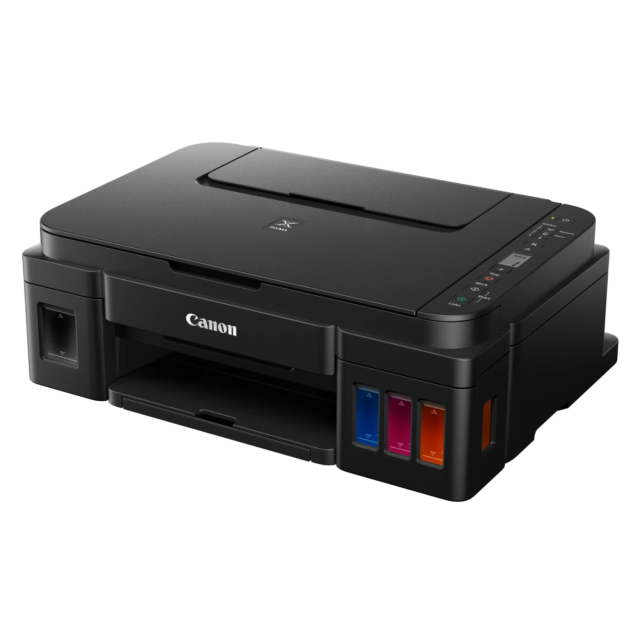Impresora Canon PIXMA G-3110