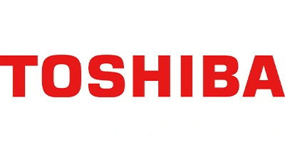 TOSHIBA