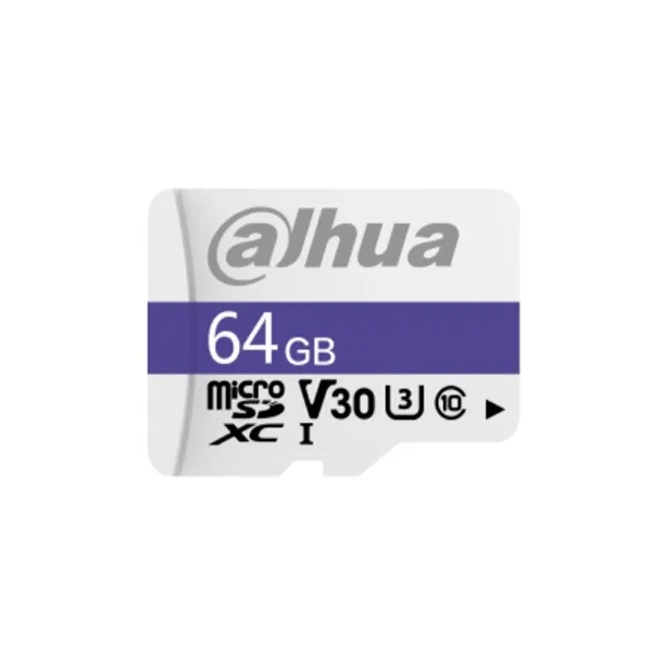 MEMORIA MICRO SD DE 64GB