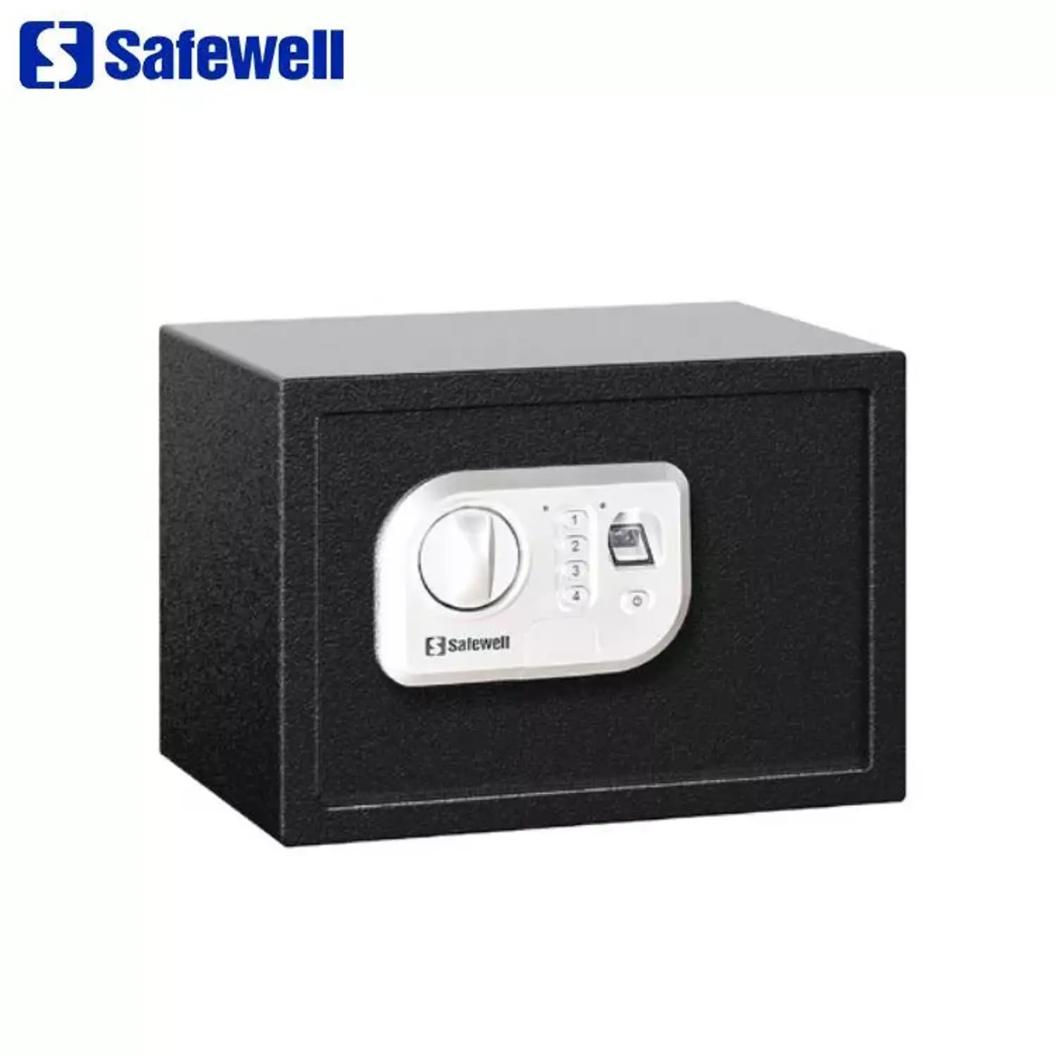 Caja Fuerte Safewell 25FPN1540 – Seguridad Biométrica de Alta Tecnología