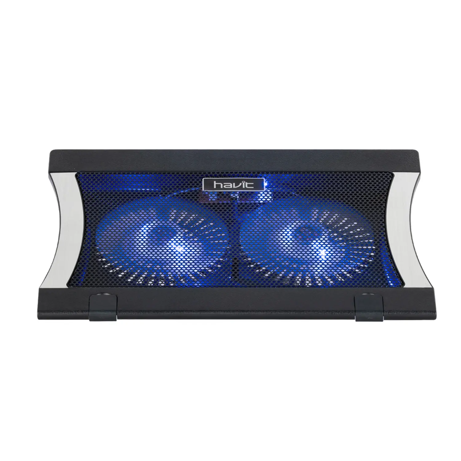 COOLEER P/PORTATIL NEGRO + BLANCO